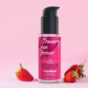 CRUSHIOUS STRAWBERRY FLAVOURED LUBRICANT 50 ML Crushious
