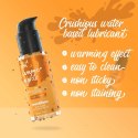 CRUSHIOUS WARMING EFFECT LUBRICANT 50 ML Crushious