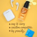 CRUSHIOUS WARMING EFFECT LUBRICANT 50 ML Crushious