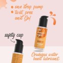 CRUSHIOUS WARMING EFFECT LUBRICANT 50 ML Crushious
