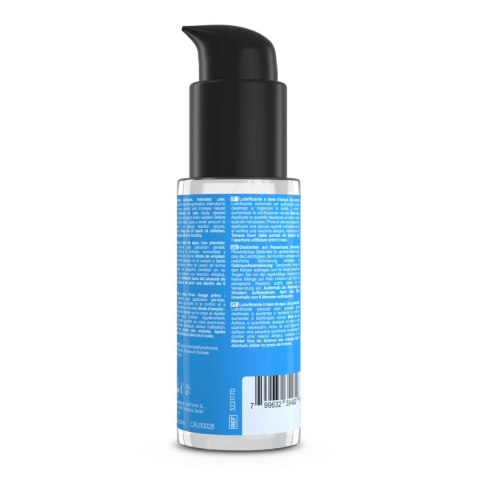 CRUSHIOUS WATERBASED LUBRICANT 50 ML Crushious