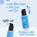 CRUSHIOUS WATERBASED LUBRICANT 50 ML Crushious