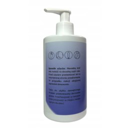 Erolab FISTING GEL 300 ml Emily Love