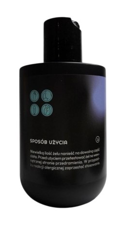 Fisting Gel 300ml Emily Love