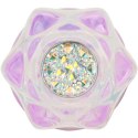 Gemoria Silicone Butt Plug - purple Lovetoy