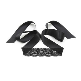 LACE ME UP BLACK LACE SET CRUSHIOUS Crushious