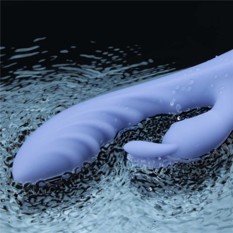 L'Allure Swirl Rechargeable Vibrator Lovetoy