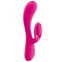 L'Allure Swirl Rechargeable Vibrator Lovetoy