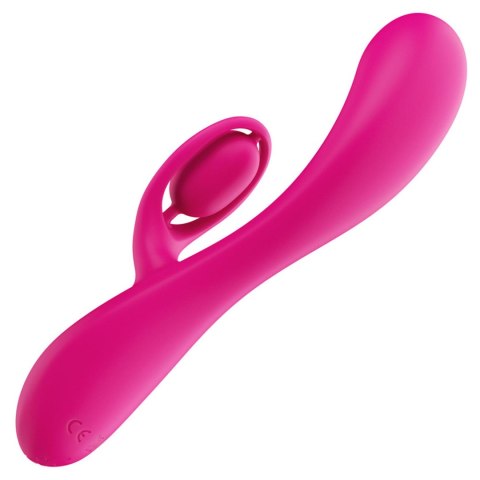 L'Allure Swirl Rechargeable Vibrator Lovetoy