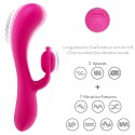 L'Allure Swirl Rechargeable Vibrator Lovetoy