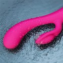 L'Allure Swirl Rechargeable Vibrator Lovetoy