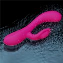 L'Allure Swirl Rechargeable Vibrator Lovetoy