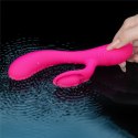 L'Allure Swirl Rechargeable Vibrator Lovetoy