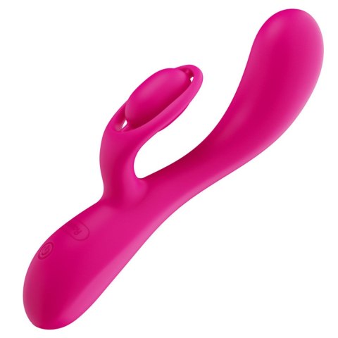 L'Allure Swirl Rechargeable Vibrator Lovetoy