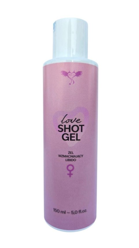 Love shot Gel 150 Emily Love