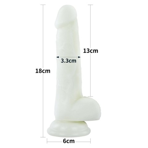 Lumino Play Dildo Lovetoy