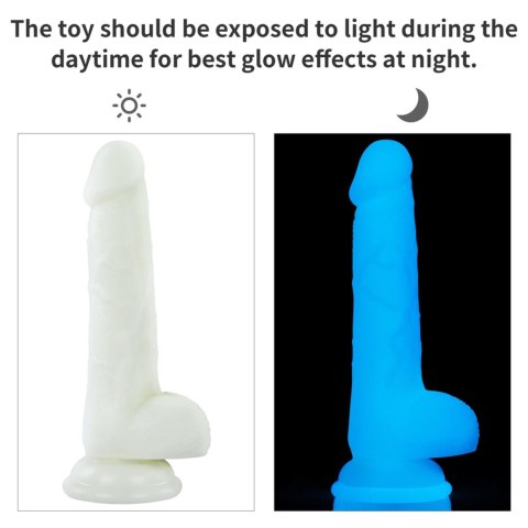 Lumino Play Dildo Lovetoy