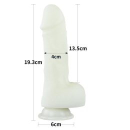 Lumino Play Dildo Lovetoy