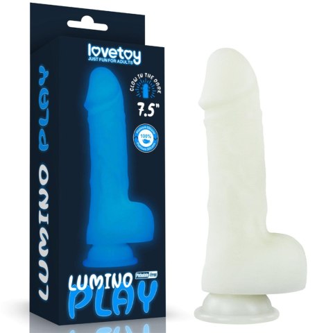 Lumino Play Dildo Lovetoy