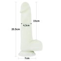 Lumino Play Dildo Lovetoy