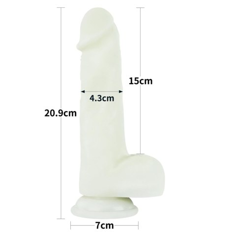 Lumino Play Dildo Lovetoy