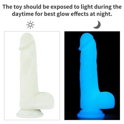 Lumino Play Dildo Lovetoy