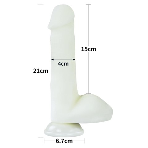 Lumino Play Dildo Lovetoy