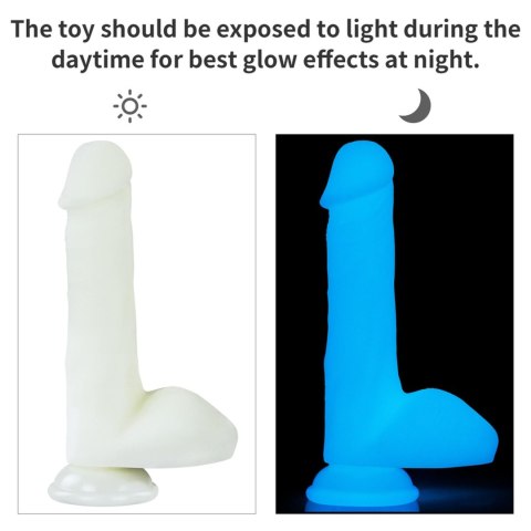 Lumino Play Dildo Lovetoy