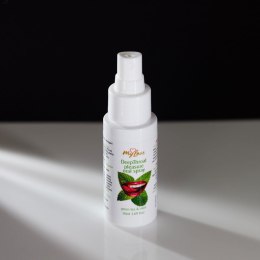 MyLove Deep Troat pleasure-oral spray 50 ml. MyLove
