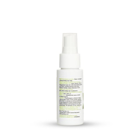 MyLove Deep Troat pleasure-oral spray 50 ml. MyLove