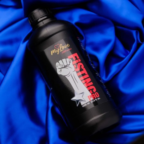 MyLove FISTING PRO series 1000ml MyLove