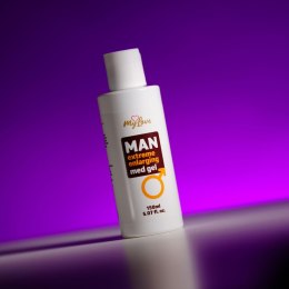 MyLove Man extreme enlarging-med gel 150 ml. MyLove