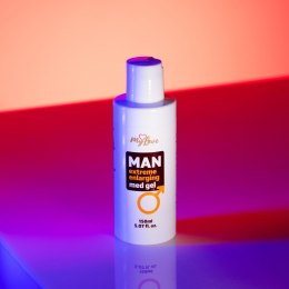 MyLove Man extreme enlarging-med gel 150 ml. MyLove