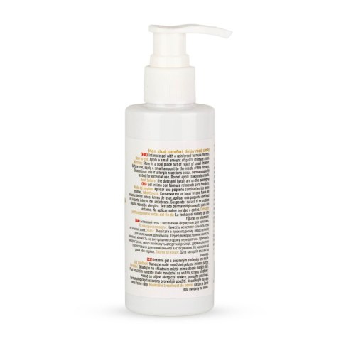 MyLove Men stud comfort delay-med gel 150ml MyLove