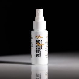 MyLove Men stud comfort delay-med spray 50 ml. MyLove