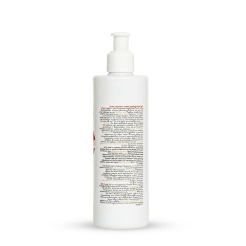 MyLove Nuru-Nuru sensitive intim masage-med gel 300 ml. MyLove