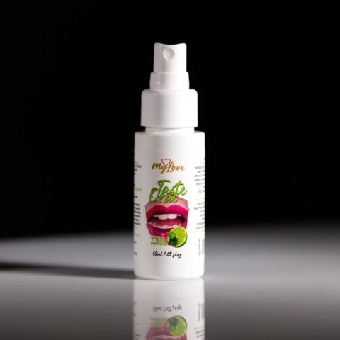 MyLove Taste Oral spray mojito 50 ml. MyLove
