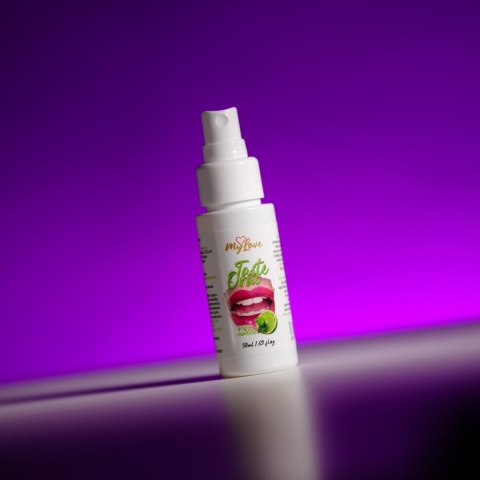 MyLove Taste Oral spray mojito 50 ml. MyLove