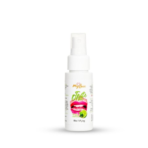 MyLove Taste Oral spray mojito 50 ml. MyLove