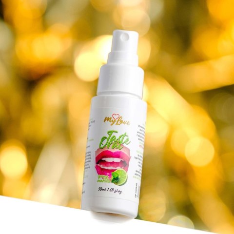 MyLove Taste Oral spray mojito 50 ml. MyLove