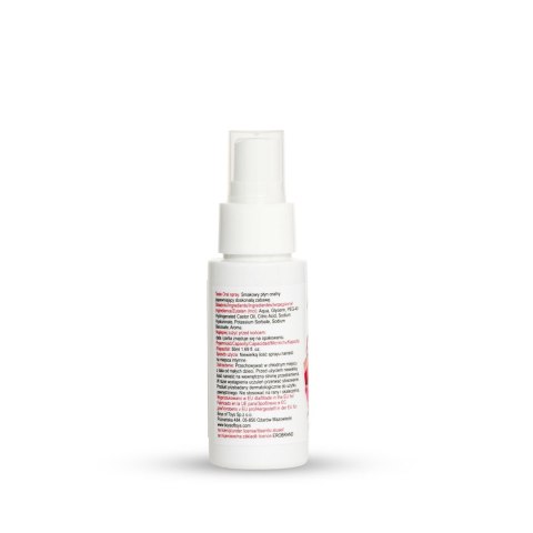MyLove Taste Oral spray passion fruit 50 ml. MyLove