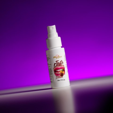 MyLove Taste Oral spray pinacolada 50 ml. MyLove