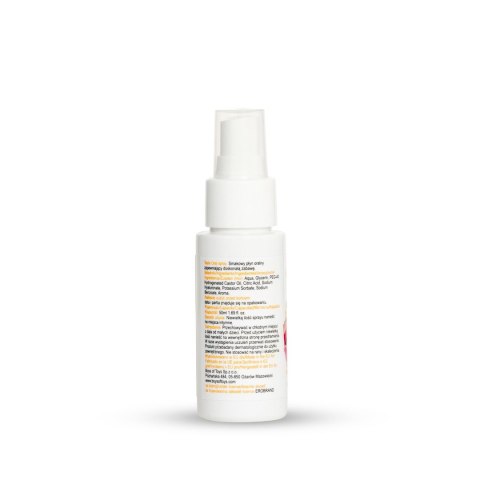 MyLove Taste Oral spray pineapple 50 ml. MyLove