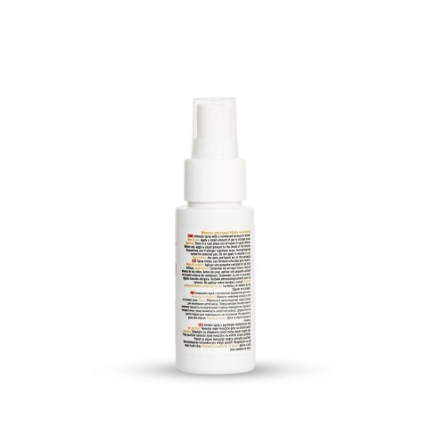 MyLove Woman personal libido-med spray 50 ml. MyLove