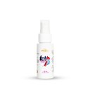 Profesjonalny płyn antybakteryjny MyLove toy cleaner 50ml MyLove