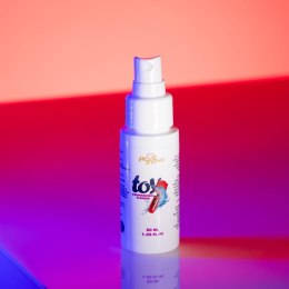 MyLove toy cleaner professional 50ml MyLove