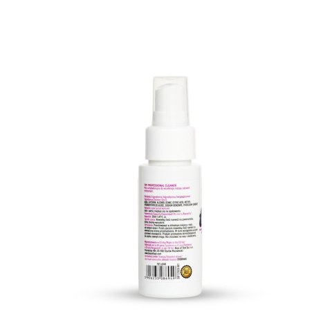 Profesjonalny płyn antybakteryjny MyLove toy cleaner 50ml MyLove