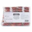 Pasante Chocolate Condoms Bulk Packs 144 pcs Pasante