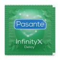 Pasante Delay Infinity "X" 1 pc Pasante