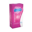 Pasante Ribs & Dots/Intensity Condoms 12 pcs Pasante